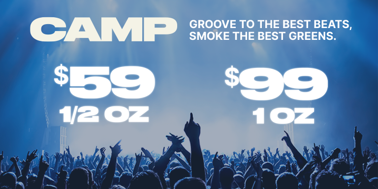 CAMP LIB Sale Mobile Ad 1