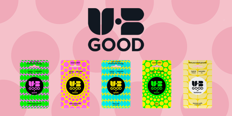 UB Good Mobile Ad 1