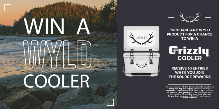 Wyld Cooler Mobile Ad 1