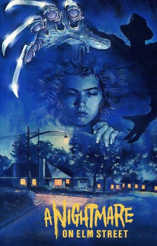 nightmare on elm street nightmare on elm street